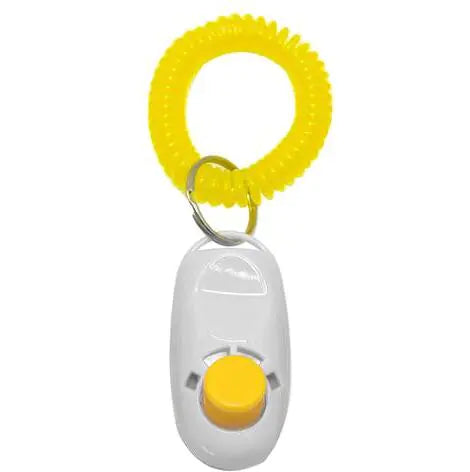 Dog Clicker Training Too - In Paw Store