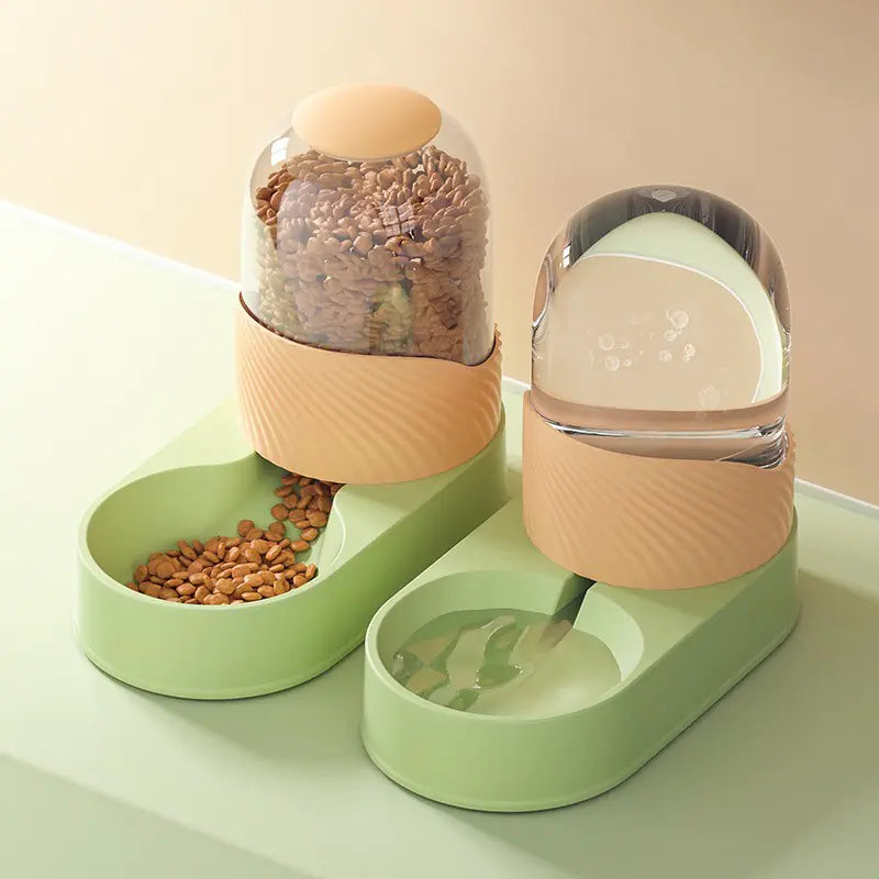 Pet Feeder - In Paw Store