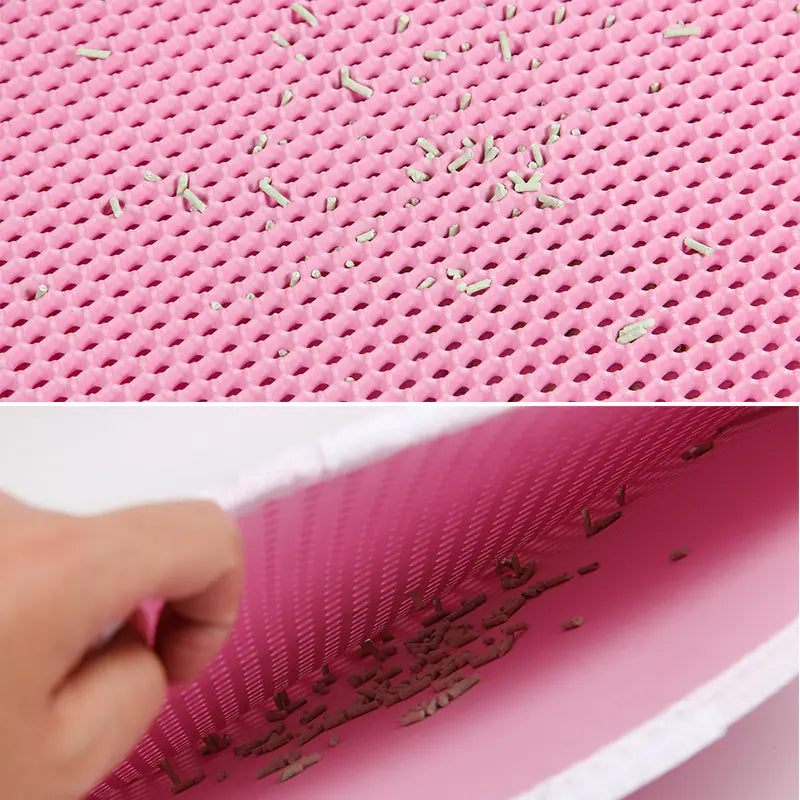 Cat Litter Mat - In Paw Store