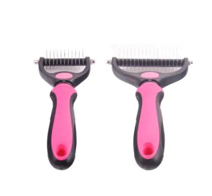 Dematting and De-shedding Comb - In Paw Store