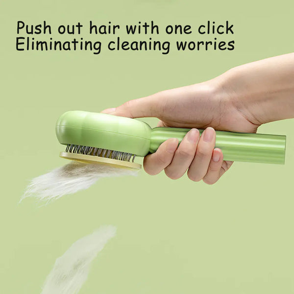 Pet Magic Combs for Cat Grooming and Hair Removal - In Paw Store