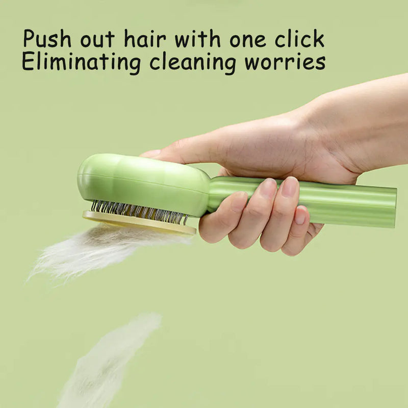 Pet Magic Combs for Cat Grooming and Hair Removal - In Paw Store