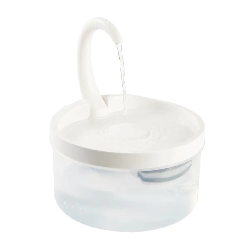 Automatic Pet Water Dispenser for Cats and Dogs - In Paw Store