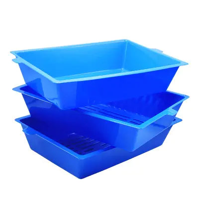 Litter Boxes for Cats - In Paw Store