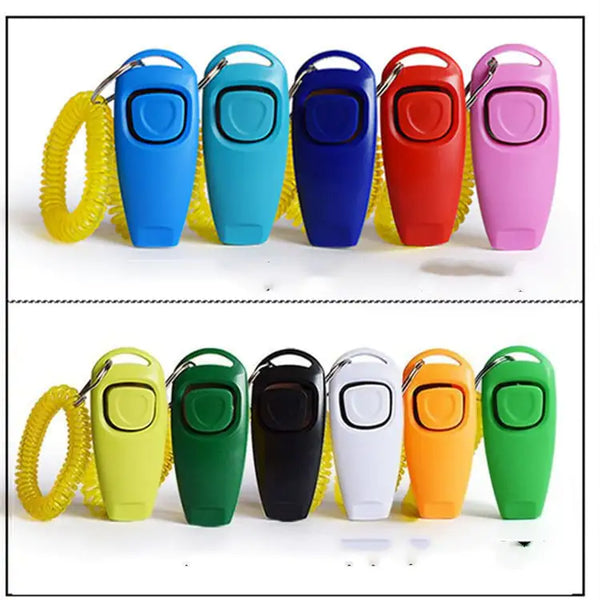 Whistle Training Device - In Paw Store