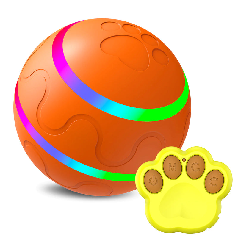 Wicked Ball Toy - In Paw Store