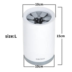 Pet Paw Cleaning Cup - In Paw Store
