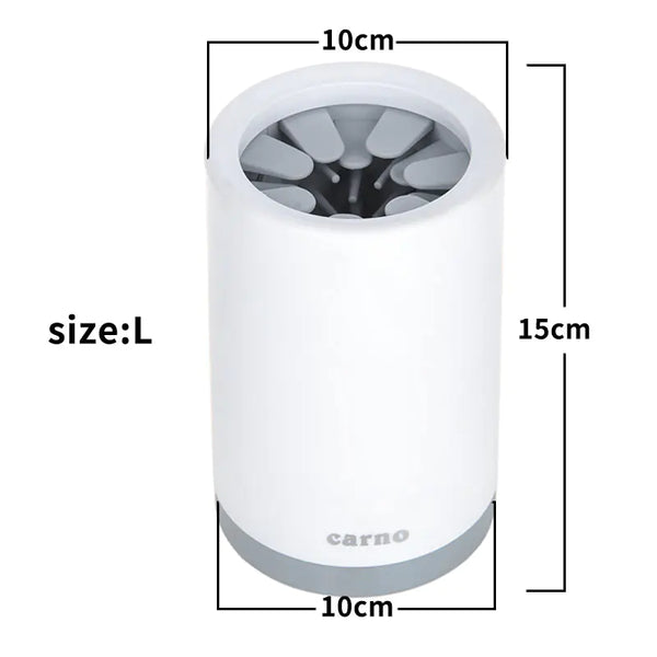 Pet Paw Cleaning Cup - In Paw Store
