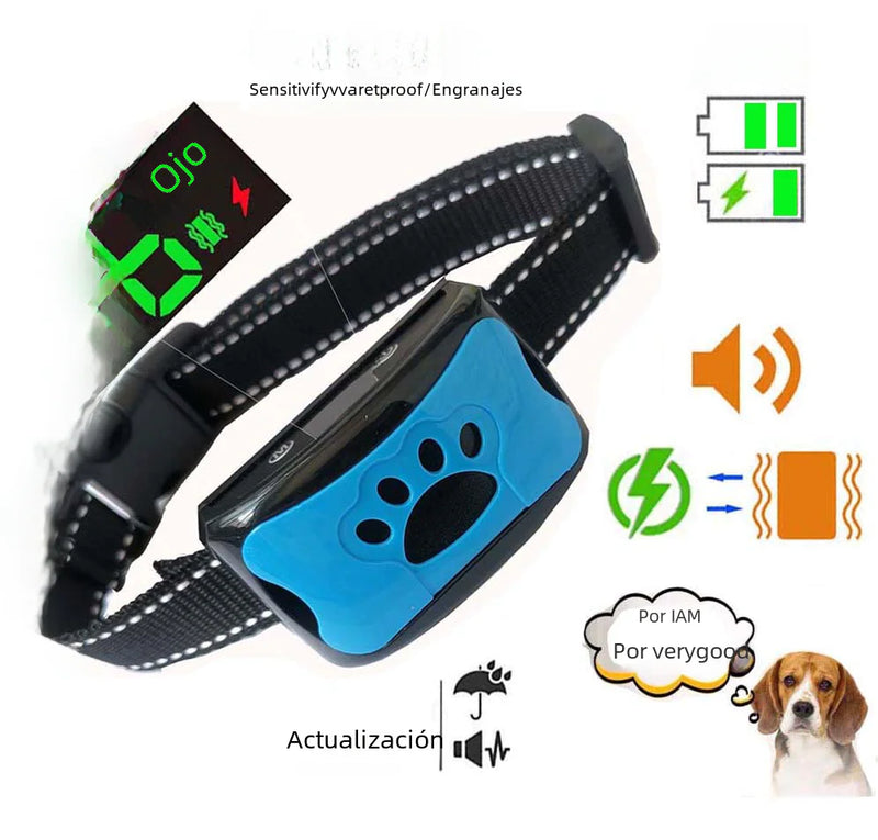 Dog Bark Collar - In Paw Store