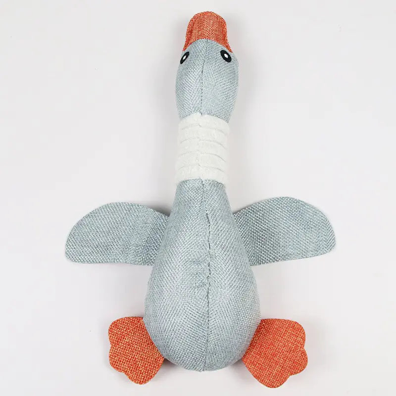 Durable Chew Dog Toys - In Paw Store