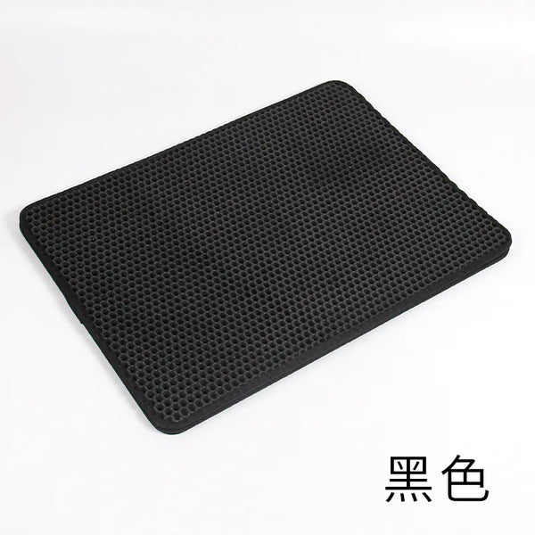 Cat Litter Mat - In Paw Store