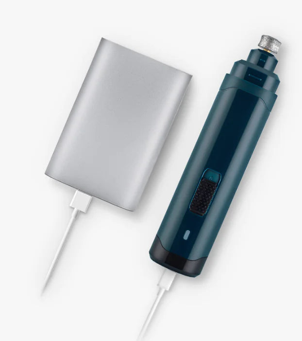 Electric Nail Grinder for Small Dogs and Cats - In Paw Store