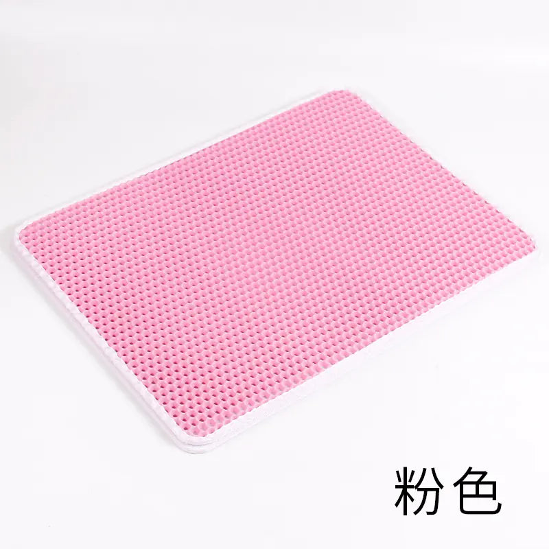 Cat Litter Mat - In Paw Store