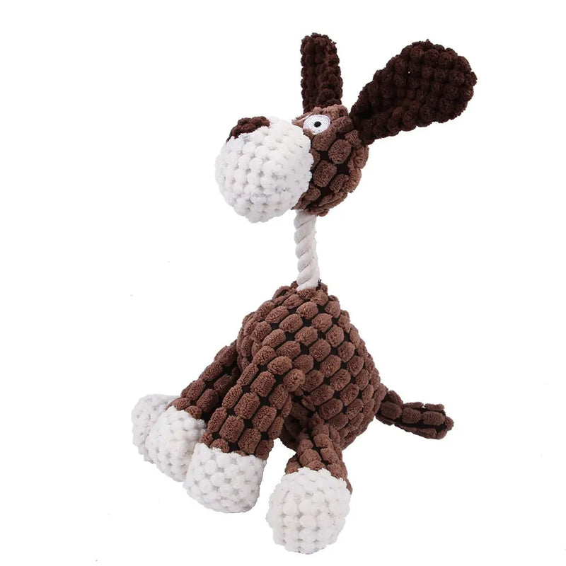 Durable Chew Dog Toys - In Paw Store