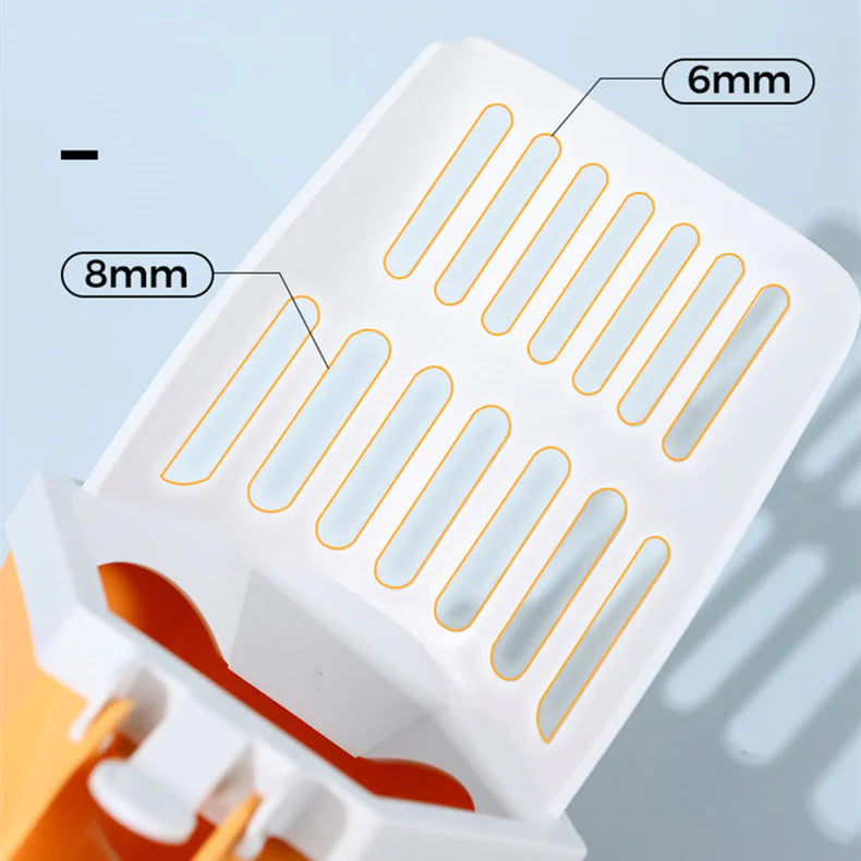 Self-Cleaning Cat Litter Scoop - In Paw Store