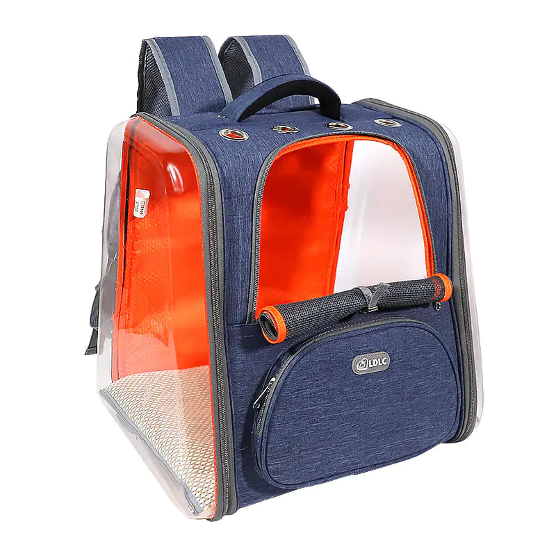 PET Pet Backpack - In Paw Store