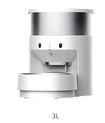 Automatic Pet Feeder - In Paw Store