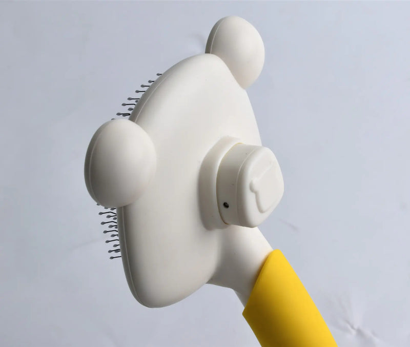 Comb for Dog Hair Grooming - In Paw Store