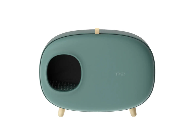 Cat Litter Box - In Paw Store