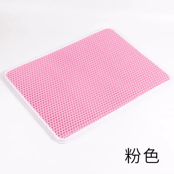 Cat Litter Mat - In Paw Store
