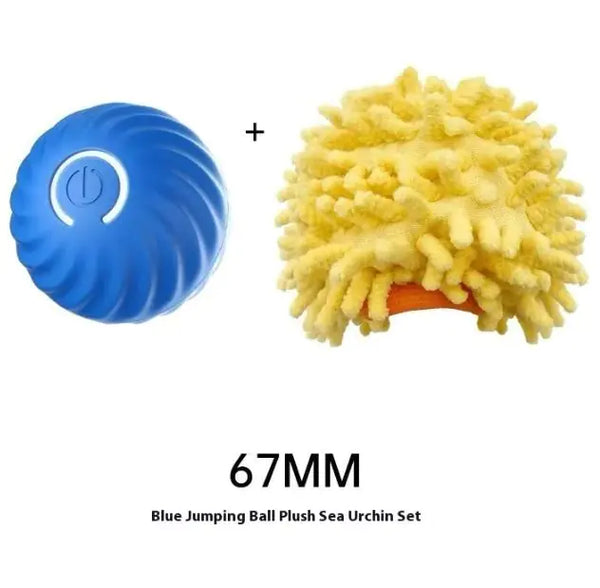 Rubber Ball Toys For Dogs - In Paw Store