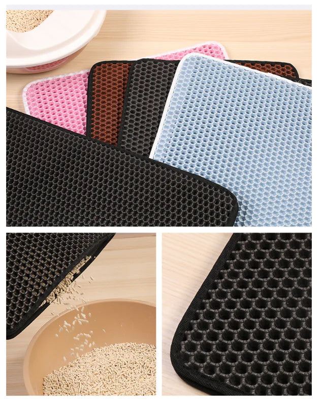 Cat and Dog Pads for Home - In Paw Store