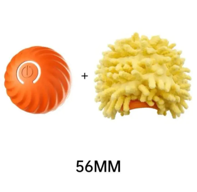 Rubber Ball Toys For Dogs - In Paw Store