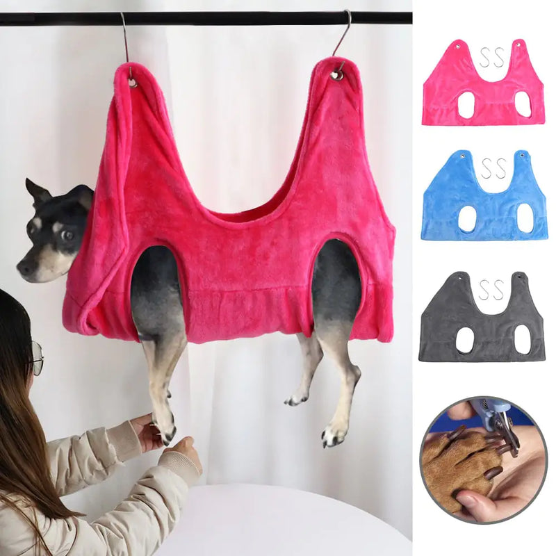 Pet Grooming Tool for Cats and Dogs