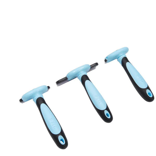 Self-Cleaning Pet Brush