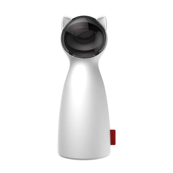 Interactive Laser Cat Toy - In Paw Store