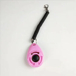 Dog Training Clicker - In Paw Store