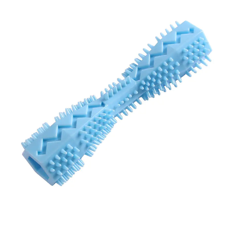 Dog Toothbrush Chew Toys for Teeth Cleaning and Fun - In Paw Store