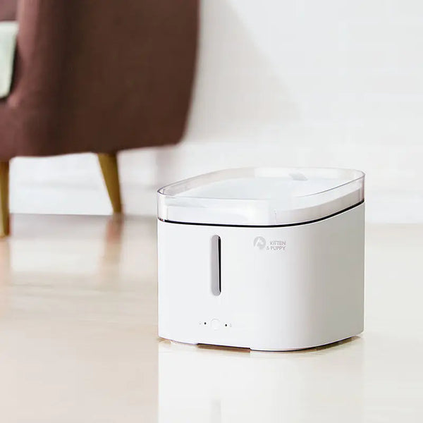 Xiaomi Pet Water Dispenser - In Paw Store