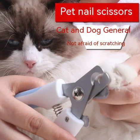Pet Nail Clippers - In Paw Store