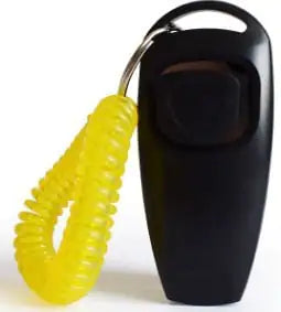 Whistle Training Device - In Paw Store