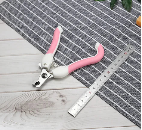 Pet Nail Clippers - In Paw Store