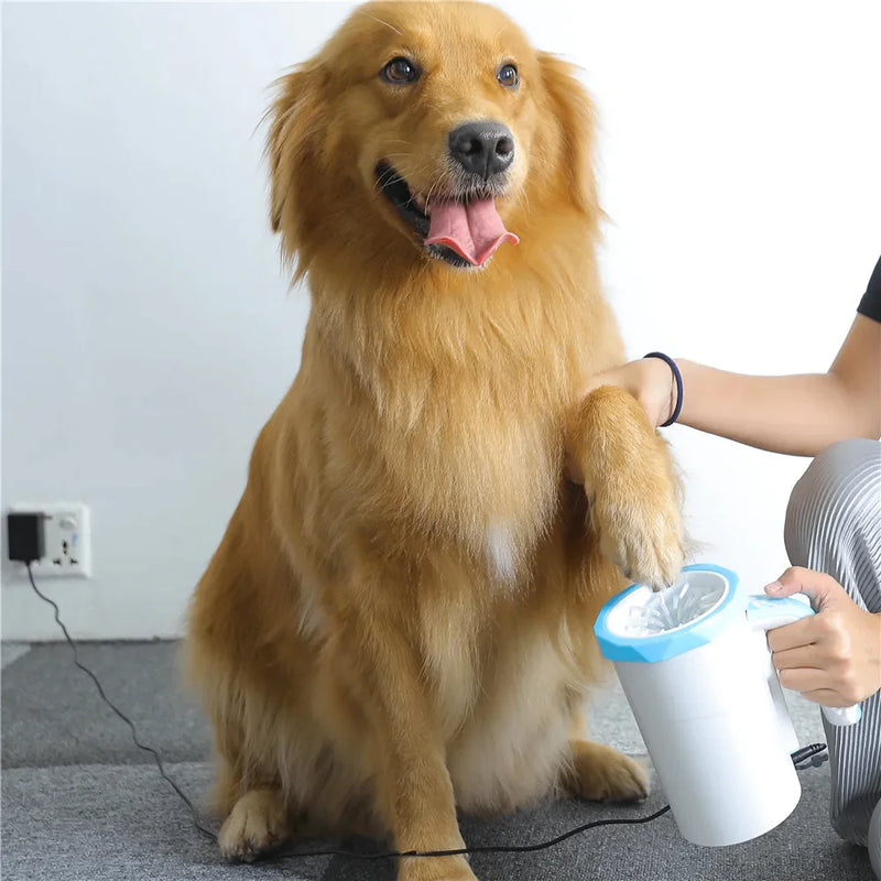 Paw Cleaning Cup - In Paw Store