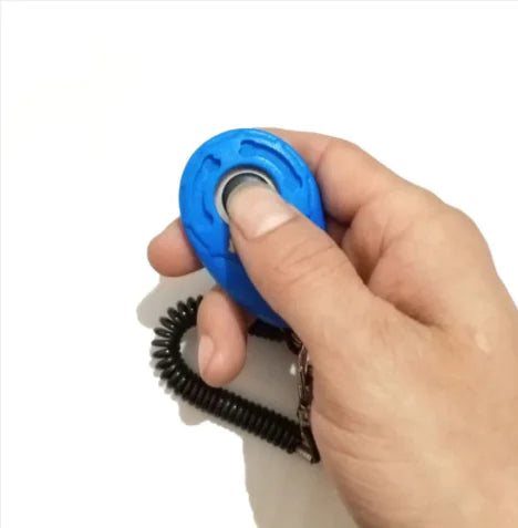 Dog Training Clicker - In Paw Store