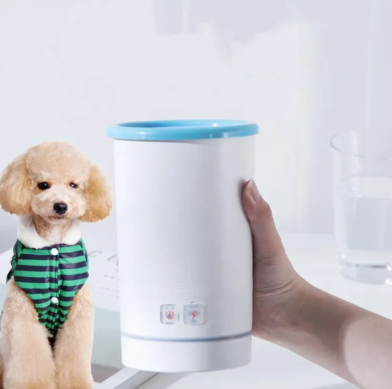 Paw Cleaner Cup - In Paw Store