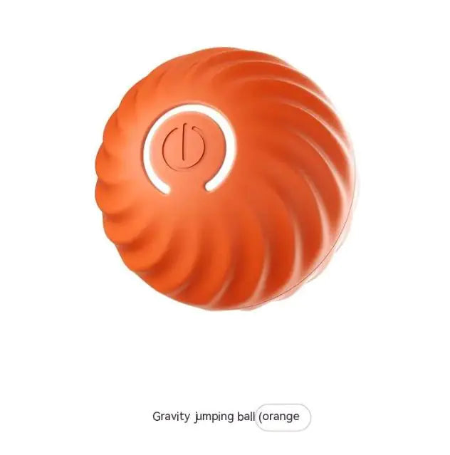 Rubber Ball Toys For Dogs - In Paw Store