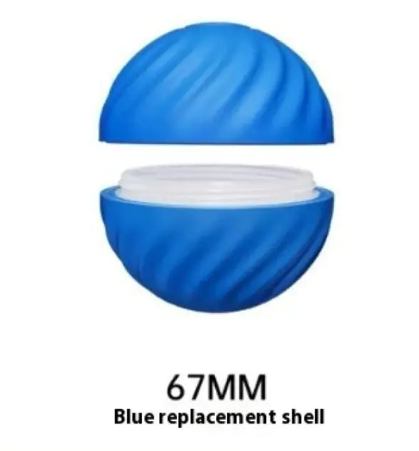 Rubber Ball Toys For Dogs - In Paw Store
