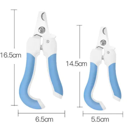 Pet Nail Clippers - In Paw Store