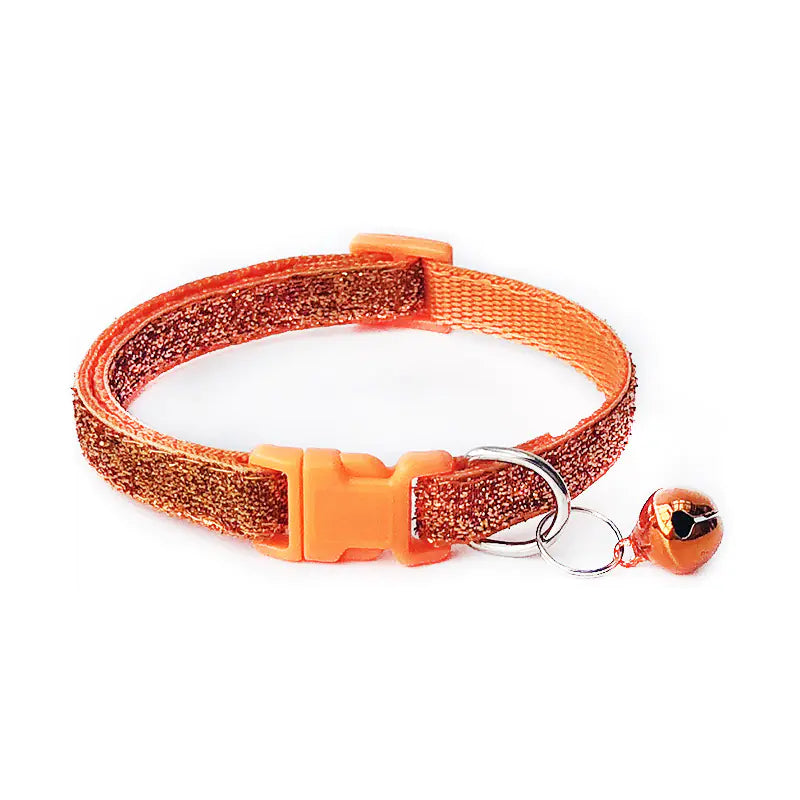 Pet Dog Cat Collar - In Paw Store