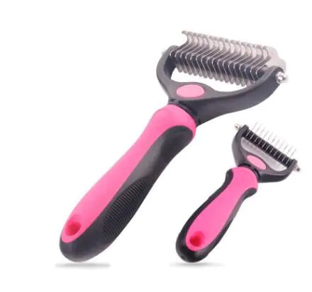 Dematting and De-shedding Comb - In Paw Store