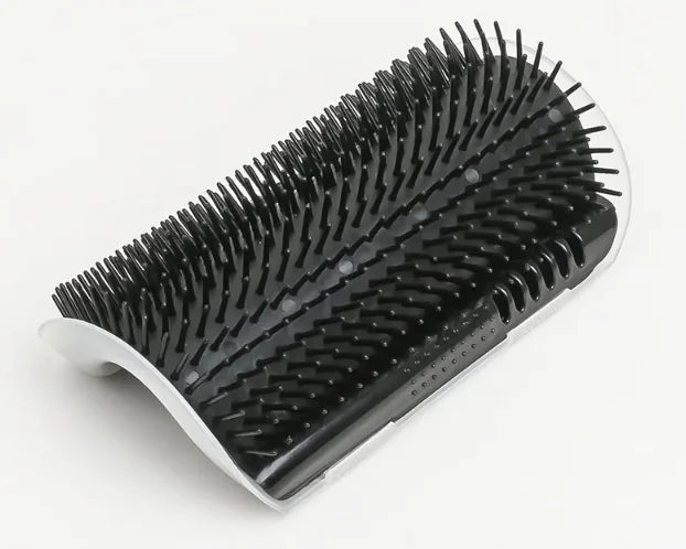 Corner Cat Scratcher Massage Brush Cat Scratch Board - In Paw Store
