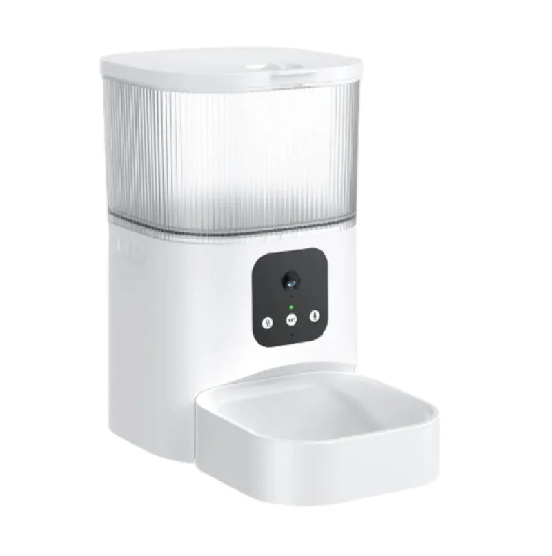 Smart Pet Feeder - In Paw Store
