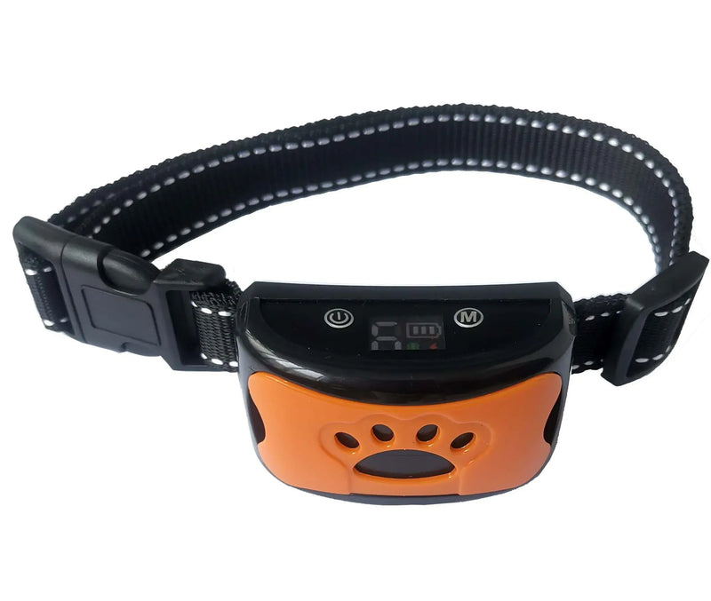 Dog Bark Collar - In Paw Store