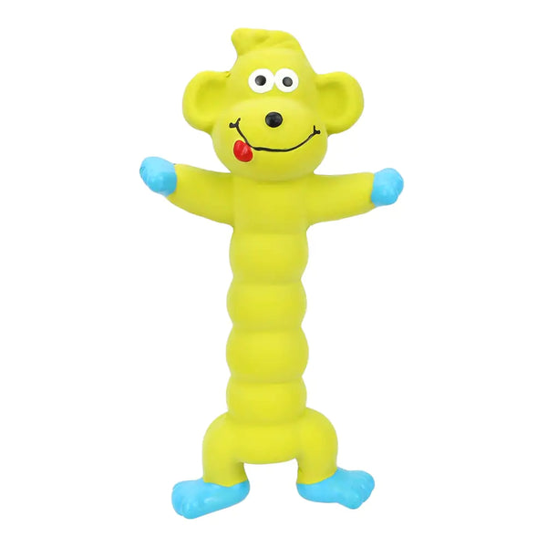 Latex and Plush Toys - In Paw Store