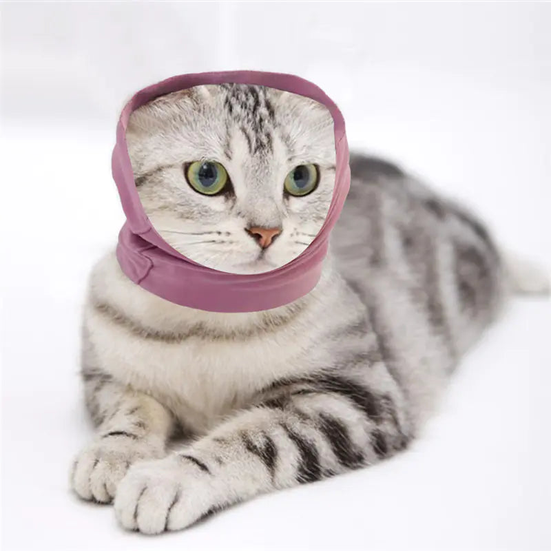 Anti-Noise Earmuffs for Dog Grooming