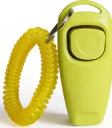 Whistle Training Device - In Paw Store